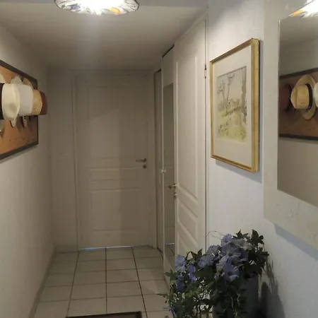 Palazzio Apartment *