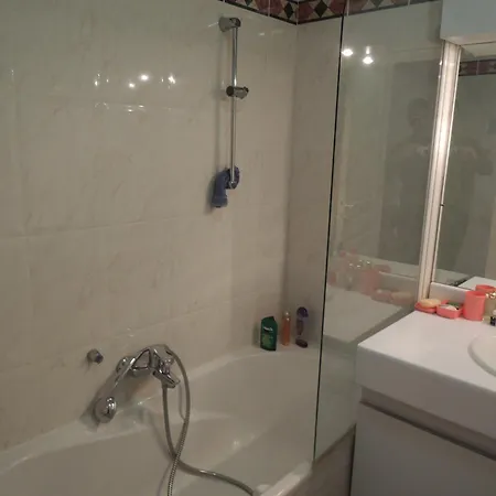 Apartment Palazzio *