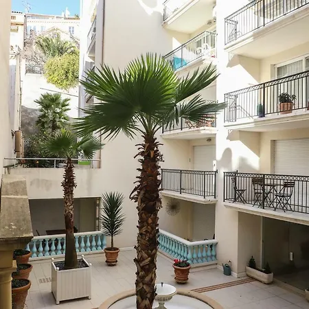 Palazzio Cannes