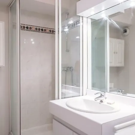 Apartment Palazzio *
