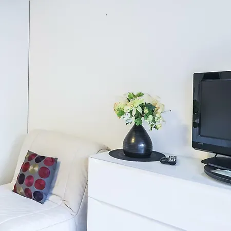 Palazzio Apartment